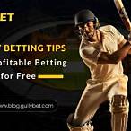 bet tips free cricket